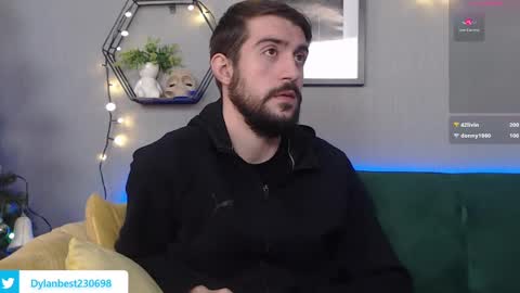 Dylan online show from December 2024 10:40:02 AM