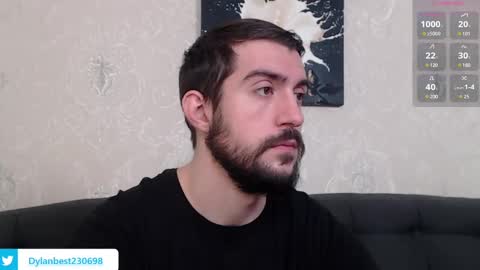 Dylan online show from December 2024 05:29:02 AM