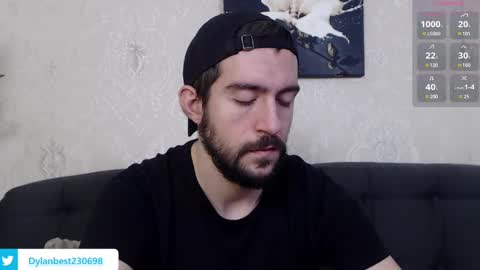 Dylan online show from December 2024 06:41:02 AM