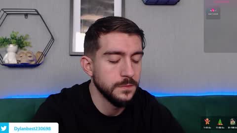 Dylan online show from December 2024 06:49:01 PM