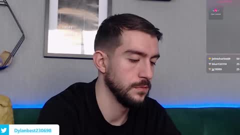 Dylan online show from December 2024 12:54:01 AM