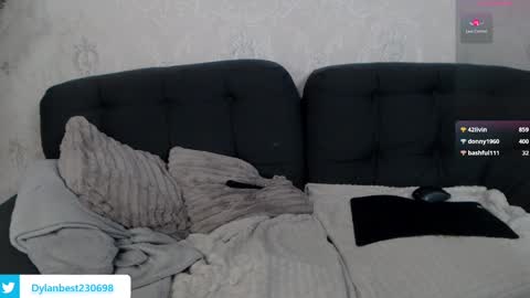 Dylan online show from January 2025 10:52:02 AM