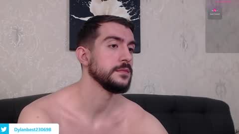 Dylan online show from January 2025 11:45:02 PM