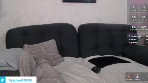 Dylan online show from January 2025 05:48:02 AM