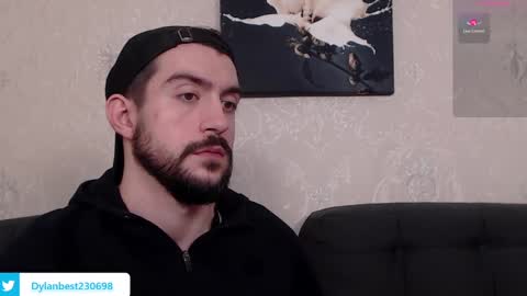 Dylan online show from January 2025 04:10:01 AM