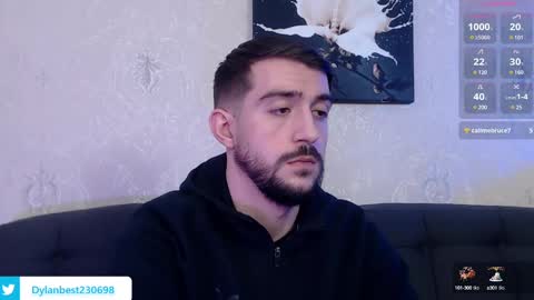 Dylan online show from January 2025 03:52:02 AM