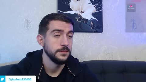 Dylan online show from February 2025 11:54:02 PM