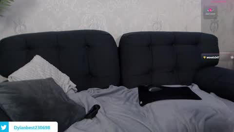 Dylan online show from February 2025 09:34:02 AM