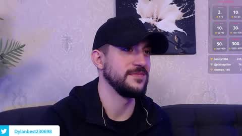 Dylan online show from February 2025 10:21:01 AM