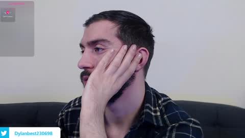 Dylan online show from February 2025 03:09:02 AM