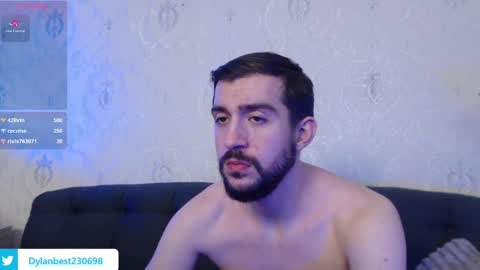 Dylan online show from February 2025 06:21:02 AM