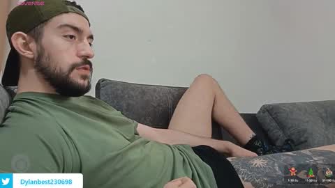 Dylan online show from September 2025 07:01:02 AM