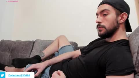 Dylan online show from September 2025 05:07:01 PM