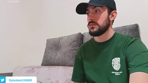 Dylan online show from December 2025 12:47:02 PM