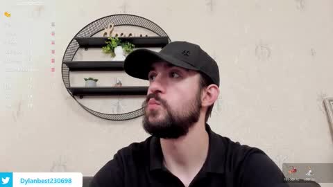 Dylan online show from December 2025 05:36:02 AM