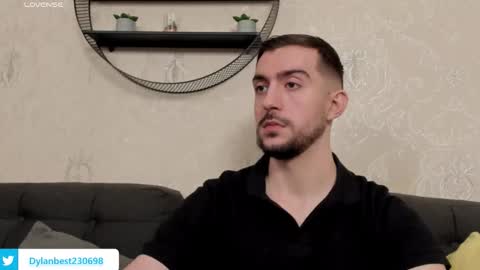 Dylan online show from February 2026 11:11:02 PM