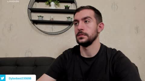 Dylan online show from March 2026 11:13:01 PM