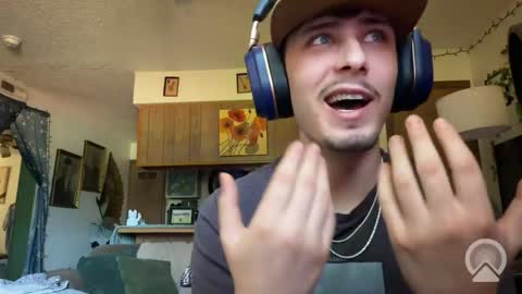 Dylan Daniel 7.8 online show from May 2026 09:53:01 PM
