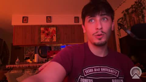 Dylan Daniel 7.8 online show from May 2026 05:59:01 AM