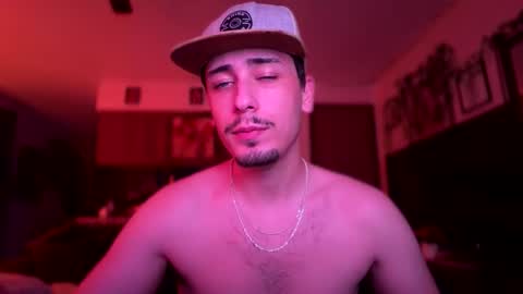 Dylan Daniel 7.8 online show from May 2026 09:06:01 AM
