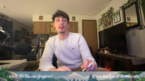 Dylan Daniel 7.8 online show from May 2026 05:12:01 AM