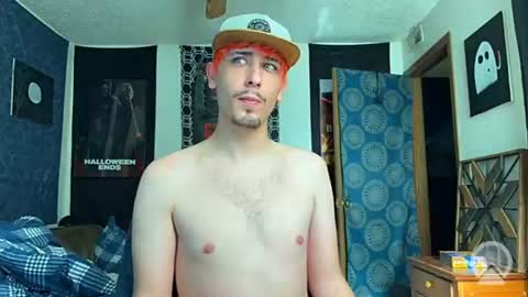 Dylan Daniel 7.8 online show from July 2026 10:38:01 PM