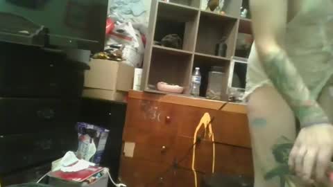 Aurora online show from January 2025 07:03:01 PM