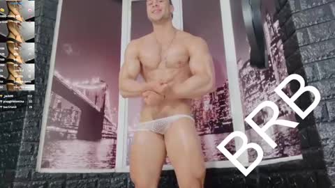 Dylan online show from March 2025 04:14:01 PM