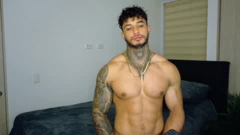 Dylan Rivera online show from March 2026 12:50:02 AM