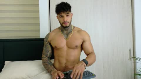 Dylan Rivera online show from March 2026 04:07:02 AM