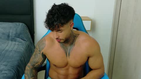 Dylan Rivera online show from June 2026 02:24:02 AM