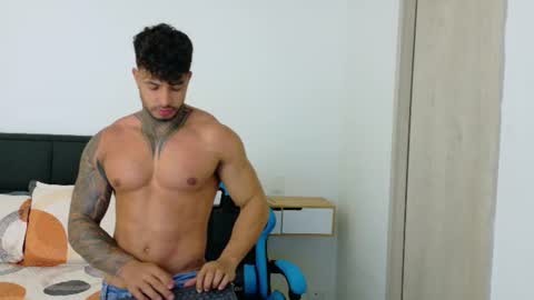 Dylan Rivera online show from June 2026 01:41:02 AM