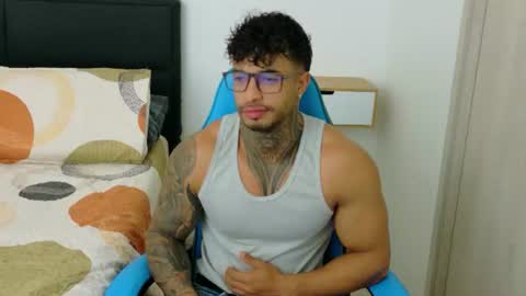 Dylan Rivera online show from June 2026 01:08:01 AM