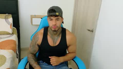 Dylan Rivera online show from June 2026 02:10:02 PM