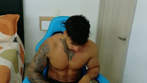 Dylan Rivera online show from June 2026 10:53:02 PM