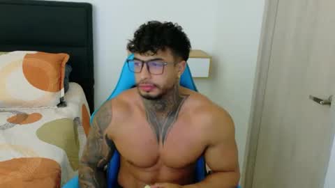 Dylan Rivera online show from June 2026 11:53:02 PM