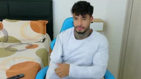 Dylan Rivera online show from July 2026 12:01:01 AM