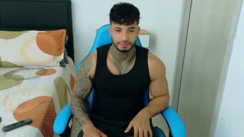 Dylan Rivera online show from July 2026 04:02:02 PM