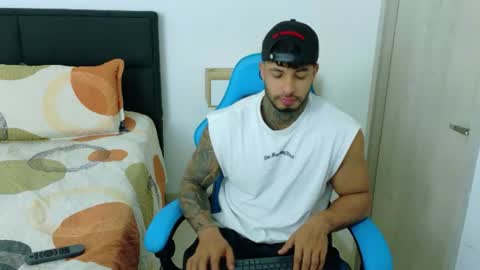 Dylan Rivera online show from July 2026 12:26:02 AM