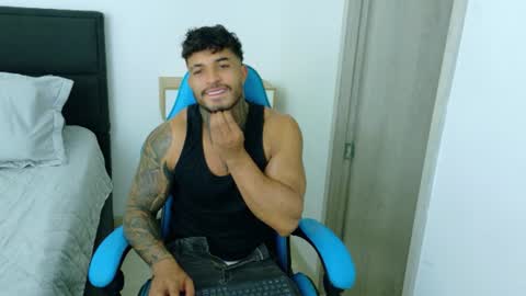 Dylan Rivera online show from July 2026 12:15:02 AM