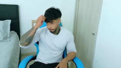 Dylan Rivera online show from July 2026 12:14:02 AM