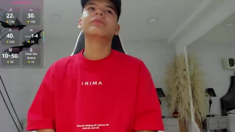 dylanroyce_ online show from May 2026 12:57:02 PM