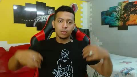 dylans_brown online show from February 2026 02:03:01 PM