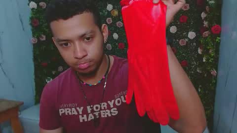 dylans_brown online show from February 2026 02:02:02 PM