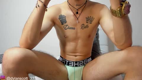 Snapshot of dylanscott_106 chatting on September 2025 05:56:02 PM dylanscott_106 online show from September 2025 05:56:02 PM