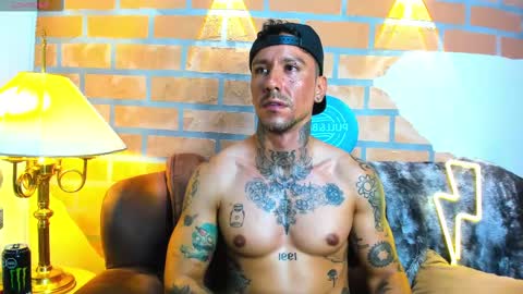 D Y L A N online show from March 2025 10:50:02 PM