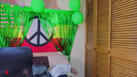 D Y L A N online show from April 2026 01:58:02 AM