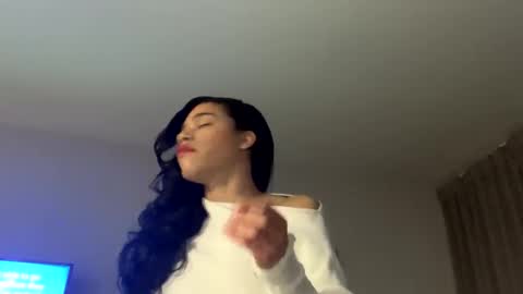 Dynasty online show from January 2025 04:34:01 AM