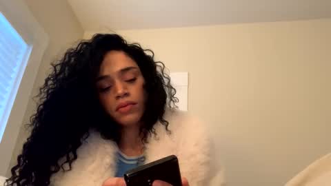 Dynasty online show from January 2025 09:04:02 PM