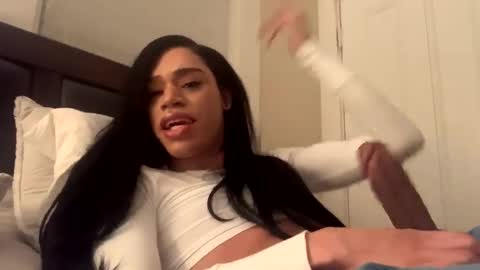 Dynasty online show from February 2025 11:15:02 PM